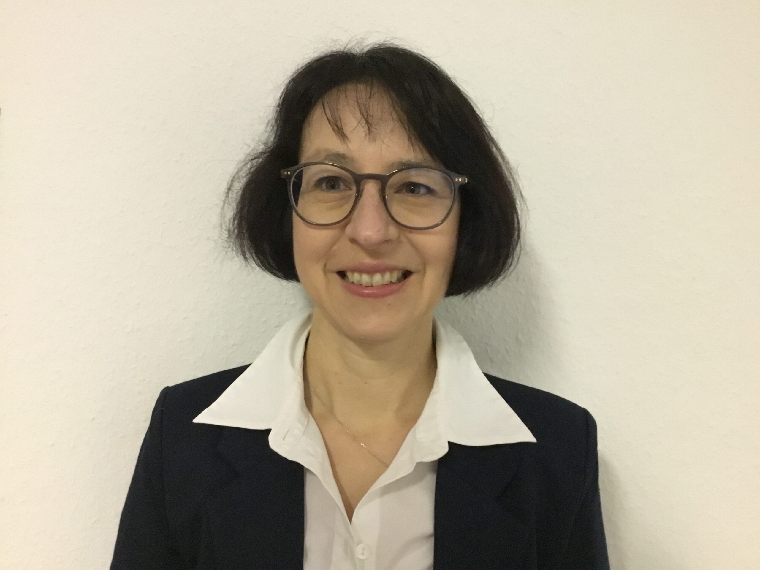 Sabine Lehr